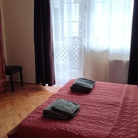 Villa Maria Hévíz Екстериор снимка