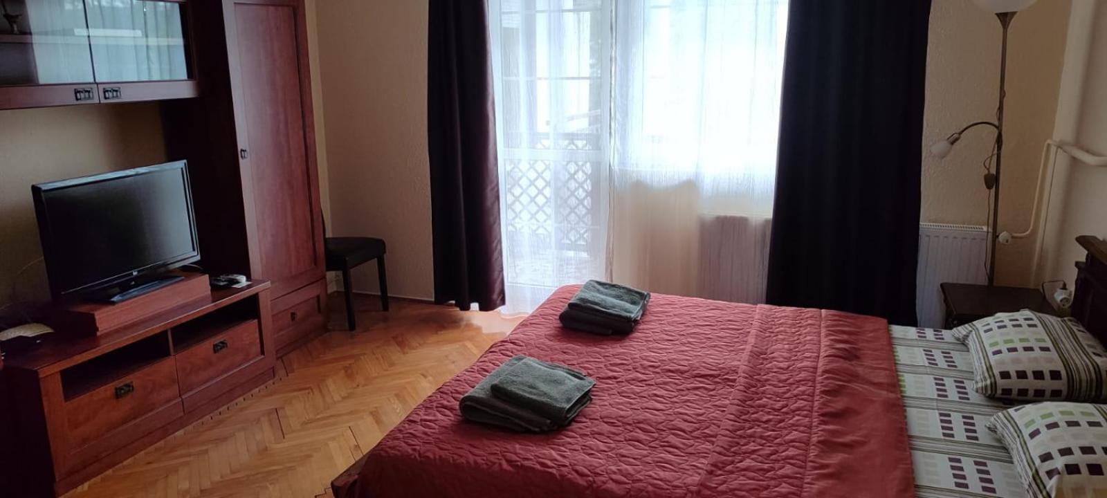 Villa Maria Hévíz Екстериор снимка